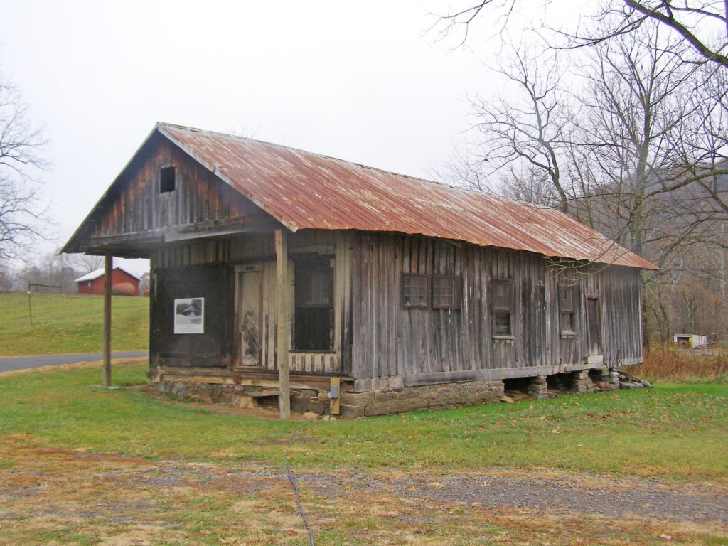 General store