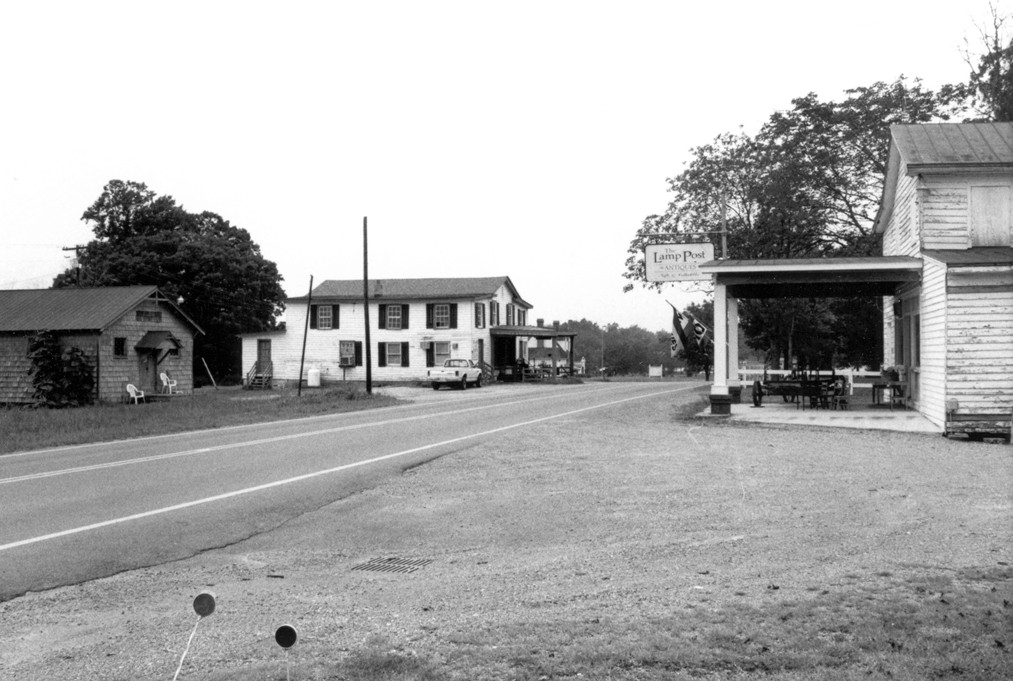 Dhr Virginia Department Of Historic Resources 042 5016 Montpelier Historic District