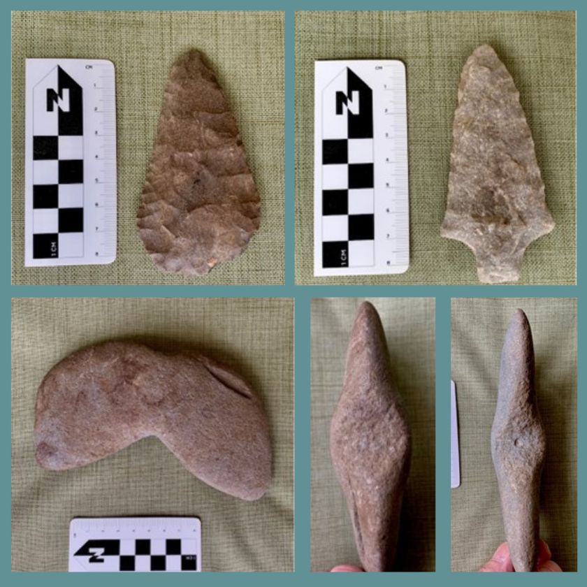 What is this stone tool? : r/Archaeology