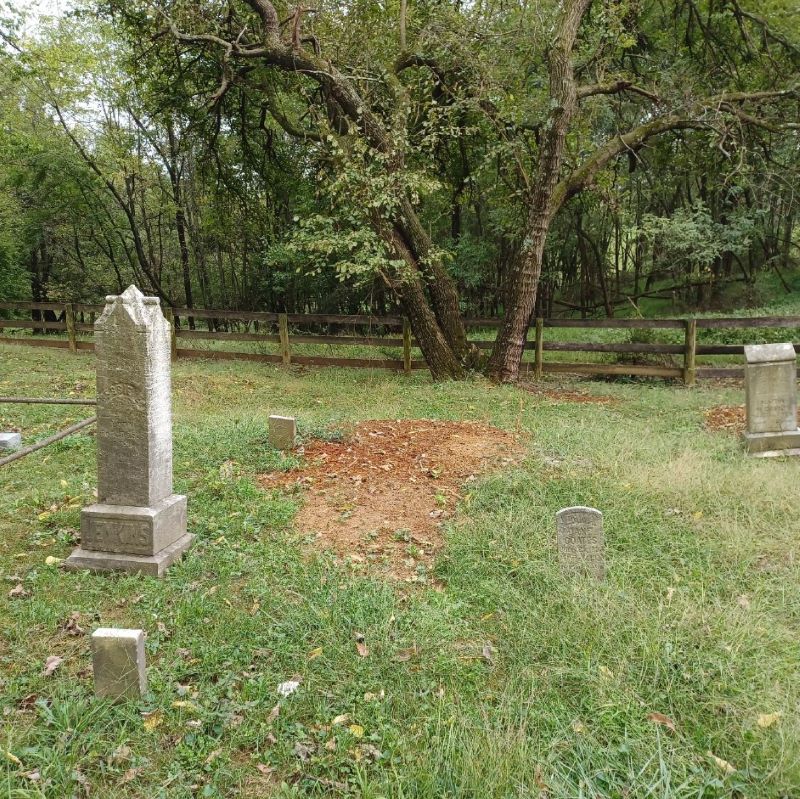 Waterford Union of Churches African American Cemetery